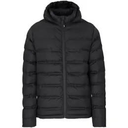 Mens Fuji Jacket Black